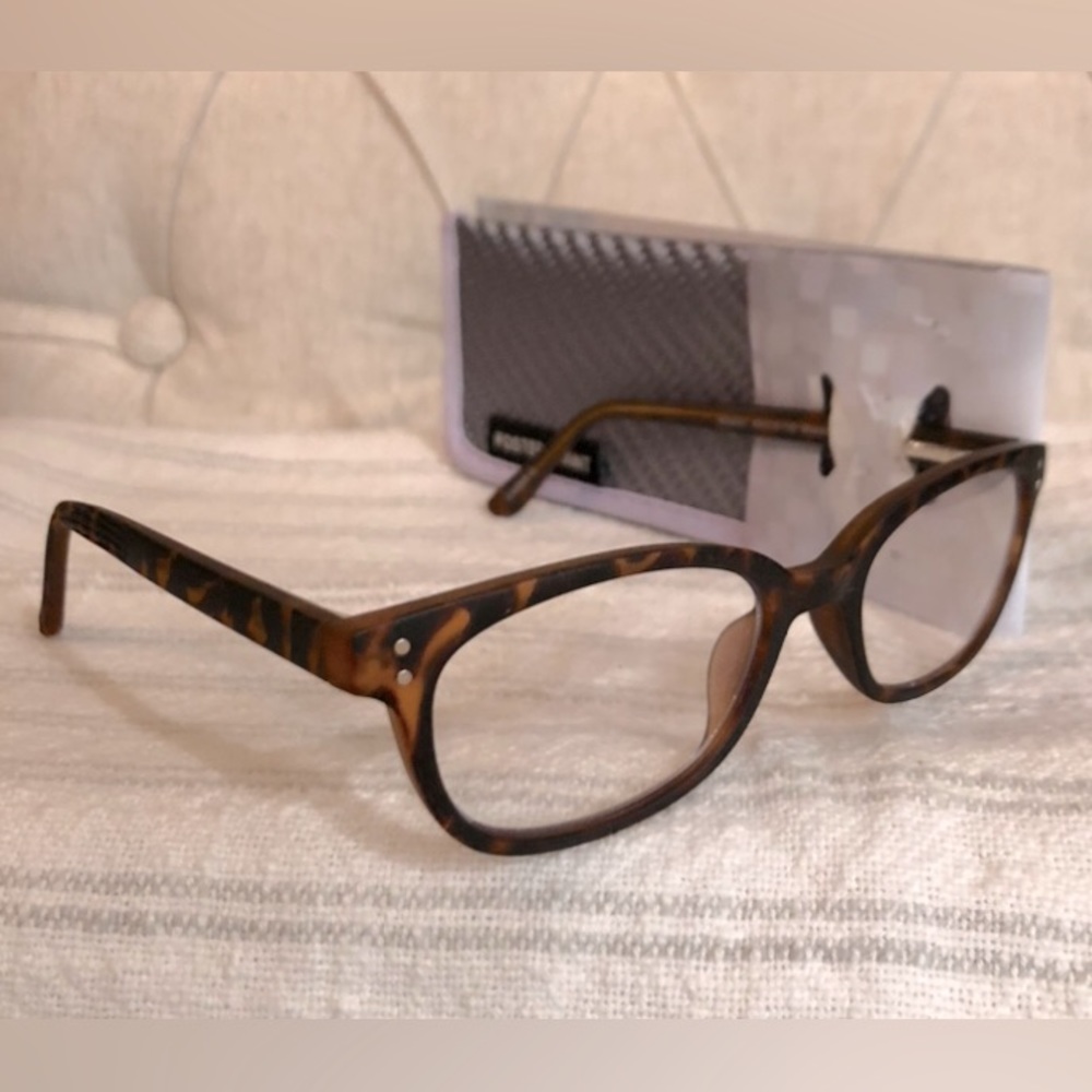 Foster Grant Blue Light e-Readers (+2.75) Reading Glasses